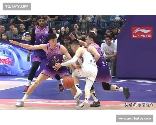 CBA大波动：底层球队逆袭季后赛