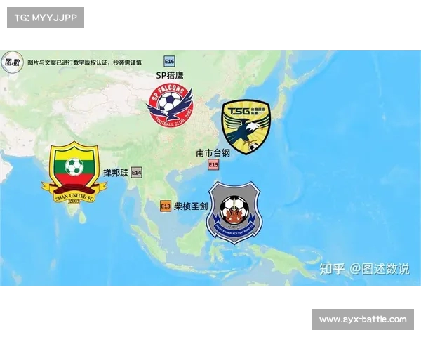 亚足联杯：哪些球队在新赛季值得关注？