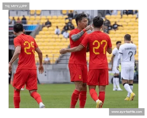 中国足球：本赛季看点多，如何发挥出最佳水平？