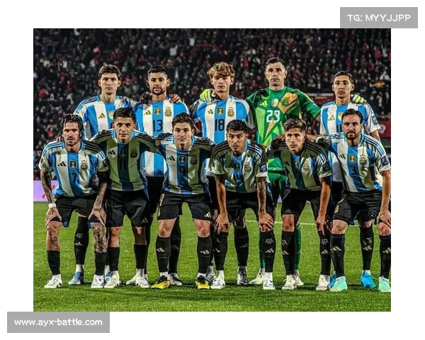 世界杯预选赛阿根廷阿尔瓦雷斯替补登场建功