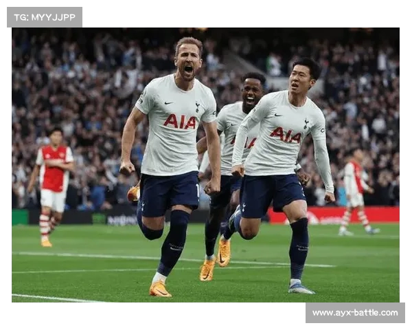 热刺力压对手,稳固排名 热刺力压对手,稳固排名