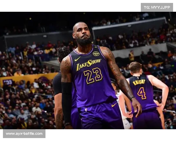 NBA战术演变：过去与未来的篮球趋势