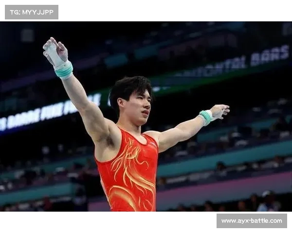 中国体操队奥运名单公布 张博恒邱祺缘领衔争金 中国体操队奥运名单公布 张博恒邱祺缘领衔争金