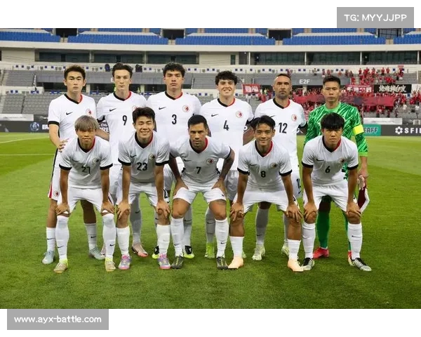 中国足球：球员的心理调节与比赛准备