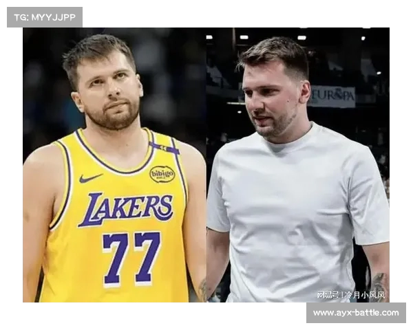 东契奇谈绿军湖人:如同皇马在欧洲的霸主地位,联盟豪强的对决 东契奇谈绿军湖人:如同皇马在欧洲的霸主地位,联盟豪强的对决