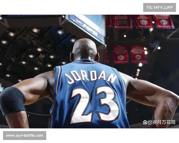 乔丹之子马库斯·乔丹：从篮球继承者到商业精英的蜕变(马库斯乔丹怎么不打)