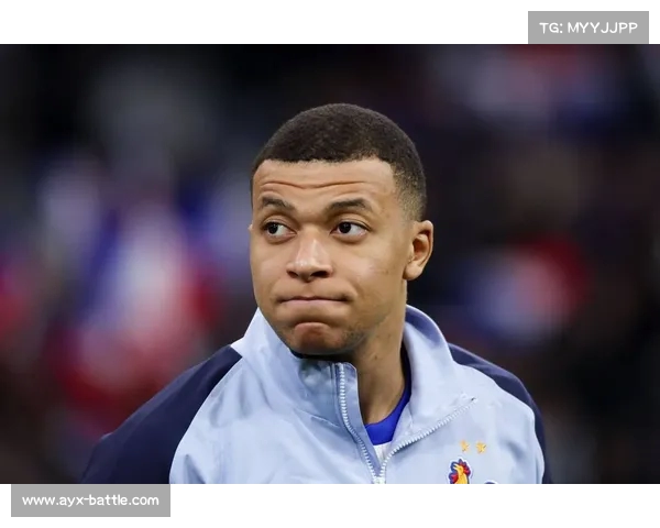 从韩乔生的视角看姆巴佩:加盟皇马后,成功需要的不仅是天赋,更是行动力! 从韩乔生的视角看姆巴佩:加盟皇马后,成功需要的不仅是天赋,更是行动力!