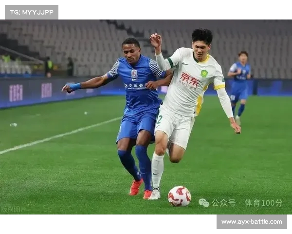 中超：火爆对抗，赛季最激烈一战