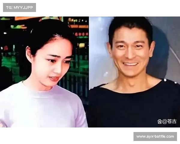 刘德华谈婚姻生活:半年不与朱丽蒨通话,透露“没有需求”的真相 刘德华谈婚姻生活:半年不与朱丽蒨通话,透露“没有需求”的真相