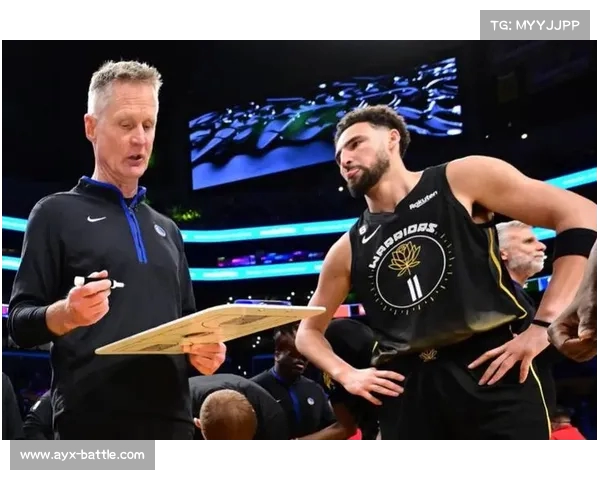 克莱与“雷”同场竞技：看勇士巨星如何在对抗中重塑自我(克莱还在勇士吗)