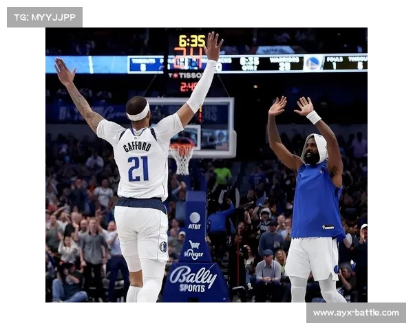 加福德:从穿欧文球鞋到总决赛舞台,梦想成真的背后故事(加福德nba) 加福德:从穿欧文球鞋到总决赛舞台,梦想成真的背后故事(加福德nba)