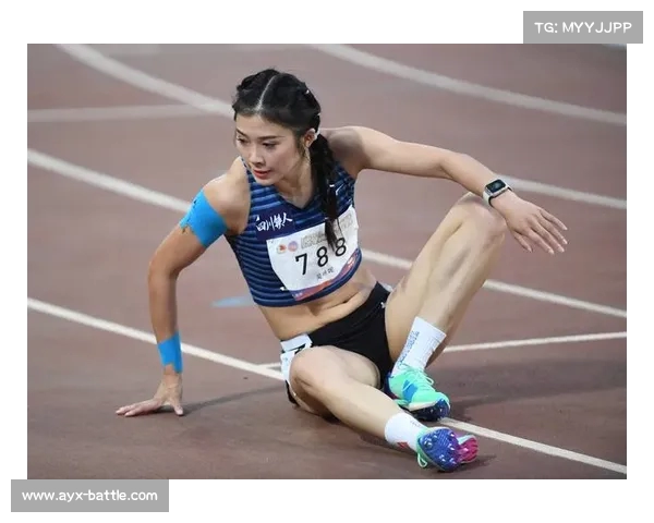 吴艳妮裙装亮相奥运，淑女气质与运动魅力并存，誓言杀进半决赛